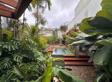 Foto 01 · Casa, Juquehy, São Sebastião, SP