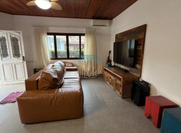 Foto 06 · Casa de Luxo em Condomínio no Juquehy: 3 quartos, 2 suítes, 2 salas, 3 banheiros, 2 vagas, 160m² em