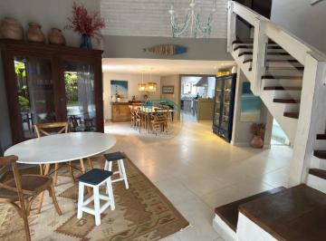 Foto 01 · Casa em Condomínio de Luxo em Juquehy, São Sebastião-SP: 5 Quartos, 5 Suítes, 3 Salas, 5 Banheiros,
