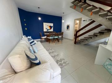 Foto 01 · Aluguel de Casa em Condomínio de Luxo em Juquehy, São Sebastião-SP: 4 Quartos, 2 Suítes, 2 Salas, 4
