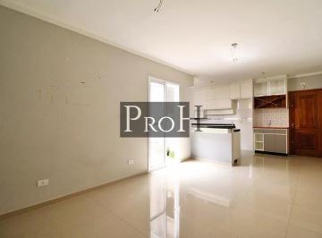 Apartamento de 2 quartos, Santo André · Apartamento à venda 2 quartos Campestre Santo André