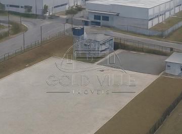 Foto 01 · TE0008 - Alugo ou vendo este terreno com 5.800 metros dentro de Condomínio Industrial de Alto Padrão