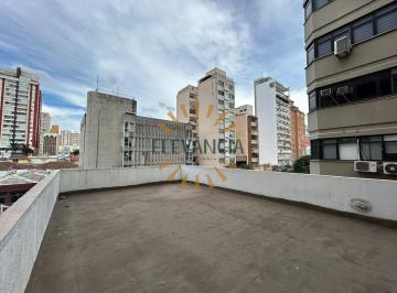 Comercial , São Paulo · Sala Comercial à Venda e Locação em Pinheiros – 166 m² com Terraço na Av. Pedroso de Morais