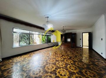 Foto 01 · SOBRADO - JARDIM VILA FORMOSA - 450 M² AC - 4 DORM. (2 SUÍTES) - 5 VAGAS