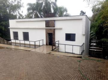 Casa de 4 quartos, Mairinque · Condomínio Porta do Sol : Casa Moderna : 4 Dormitóriios