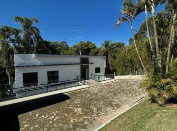 Casa de 4 quartos, Mairinque · Condomínio Porta do Sol : Casa Moderna : 4 Dormitóriios