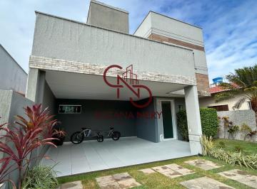 Foto 03 · Casa Duplex em Condominio na Coophab Parnamirim
