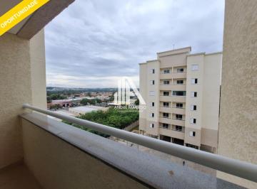 Foto 19 · Apartamento à venda no Condomínio Residencial Eldorado em Mogi Mirim/SP.