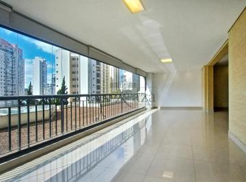 Apartamento de 4 quartos, São Paulo · Apartamento - Chácara Klabin - 4 Dormitórios - 247m².