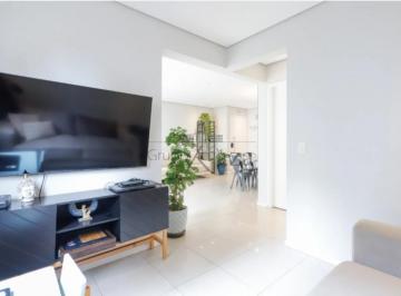 Apartamento de 3 quartos, São Paulo · Apartamento - Planalto Paulista - 3 Dormitórios - 104m².