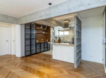 Apartamento de 3 quartos, São Paulo · Apartamento - Jardim Paulista - 3 Dormitórios - 115m².