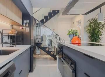 Apartamento de 2 quartos, São Paulo · Cobertura Duplex - Vila Madalena - 2 Suítes - 97m².