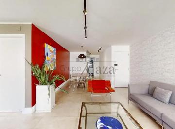Apartamento de 2 quartos, São Paulo · Apartamento - Itaim Bibi - 2 Dormitórios - 140,75m².