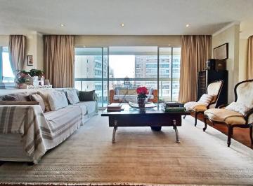 Apartamento de 4 quartos, São Paulo · Apartamento - Paraiso - 4 Suítes - 254m².