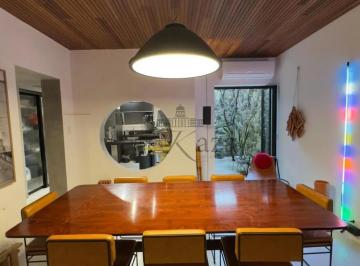 Casa de 3 quartos, São Paulo · Casa Sobrado - Jardim Paulista - 3 Dormitórios - 160m².