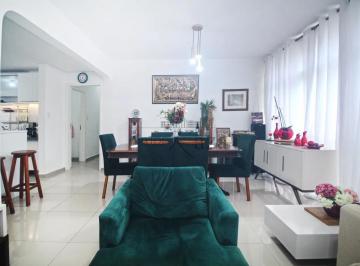 Apartamento de 3 quartos, São Paulo · Apartamento - Jardim Paulista - 3 Dormitórios - 137m².