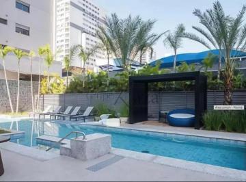 Apartamento de 3 quartos, São Paulo · Apartamento - Vila Mariana - 3 Suítes - 162m².