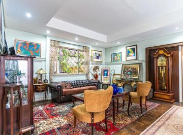 Casa de 5 quartos, São Paulo · Casa - Jardim Paulistano - 5 Dormitórios - 328m².