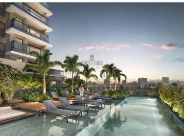 Piscina · Apartamento - Campo Belo - 3 Suítes - 154,35m².