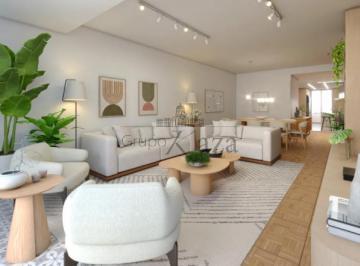 Apartamento de 3 quartos, São Paulo · Apartamento - Jardim Paulista - 3 Suítes - 141m².