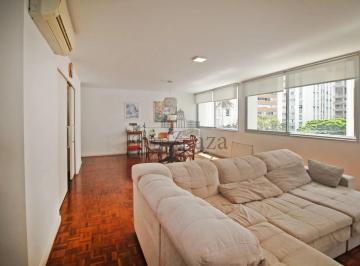 Apartamento de 3 quartos, São Paulo · Apartamento - Itaim Bibi - 3 Dormitórios - 160m².