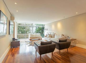 Apartamento de 3 quartos, São Paulo · Apartamento - Jardim América - 3 Dormitórios - 192m².