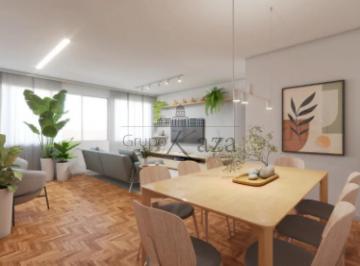 Apartamento de 2 quartos, São Paulo · Apartamento - Jardim Paulista - 2 Suítes - 105m².