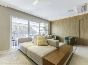 Apartamento de 3 quartos, São Paulo · Apartamento - Moema - 3 Suítes - 172m².