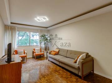 Apartamento de 3 quartos, São Paulo · Apartamento - Itaim Bibi - 3 Dormitórios - 112m².