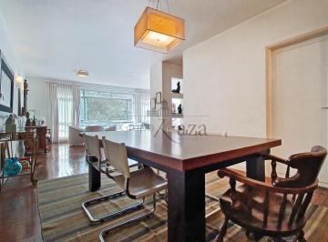Apartamento de 3 quartos, São Paulo · Apartamento - Jardim Paulista - 3 Dormitórios - 162m².