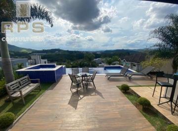 Foto 31 · Casa à venda Condominio Serra da Estrela Atibaia SP