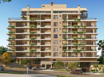 Apartamento de 3 quartos, Curitiba · Apartamento Amplo com 122m² na Mercês.