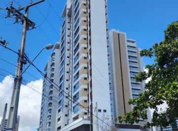 Apartamento de 2 quartos, Fortaleza · Inovatto Condominium | Apartamento com 2 quartos e 54 m² à venda no Parque Iracema