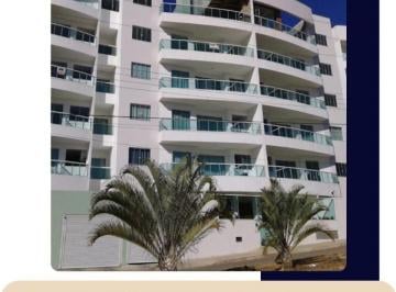 Apartamento de 2 quartos, Colatina · Apartamento de 69m2 à Venda no Bairro Fazenda Vitali (excelente aproveitamento de espaço, tecnologia