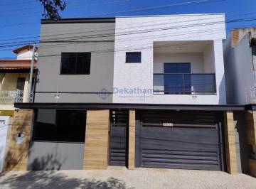 Foto 01 · Casa, Jardim Alvorada, Alfenas, MG