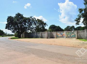 Terreno , Brasília · Vendo edícula na região do Altiplano Leste!