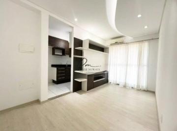 Foto 01 · Lindo Apartamento no Vista Garden Sorocaba – 53m² | Decorado