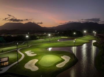 Terreno · 403m² · Terreno All Wert Golf Resort Porto Belo, SC
