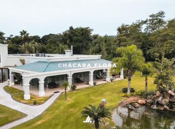Terreno · 2278m² · Chácara Flora