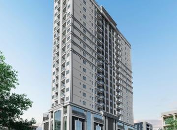 Apartamento · 69m² · 2 Quartos · 1 Vaga · Piemonte Residence