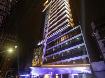 Apartamento · 100m² · 3 Quartos · 2 Vagas · Sky Tower Residence