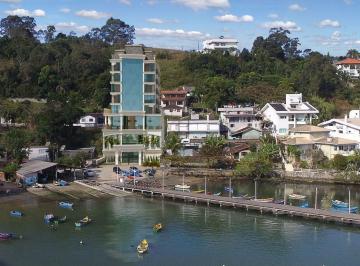 Apartamento · 168m² · 4 Quartos · 3 Vagas · 4 Suítes, Frente Mar, Canto da Praia, Itapema, SC