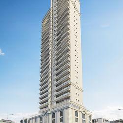 Apartamento · 116m² · 3 Quartos · 2 Vagas · Barão de Albuquerque