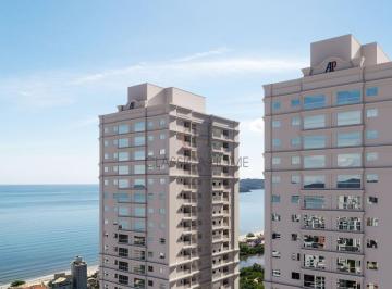 Apartamento · 85m² · 3 Quartos · 2 Vagas · 3 Dorm (1 Suíte), Maior Home Club do Perequê, Porto Belo-SC