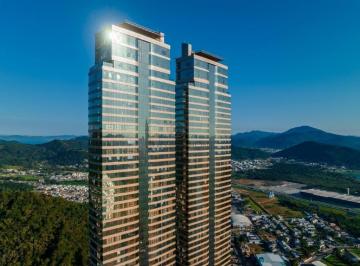 Apartamento · 419m² · 4 Quartos · 3 Vagas · Yachthouse, Diferenciado, Piscina Privativa, Balneário Camboriú, SC