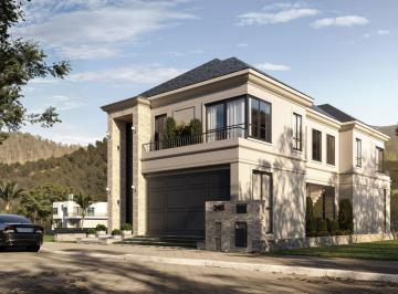 Terreno · 300m² · Terreno Com Projeto De Casa Aprovado