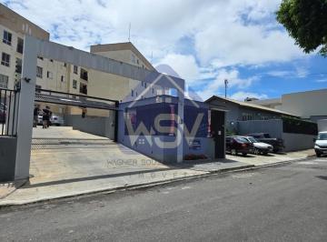 Foto 01 · Apartamento à venda em Suzano-SP, Cidade Boa Vista: 2 quartos, 1 sala, 1 vaga de garagem, 29,15 m² -