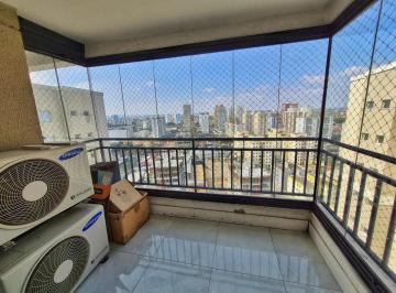 Varanda · Oportunidade - Apartamento - Palmeiras de São José - Condomínio das Palmeiras - 3 Dormitórios - 82m²