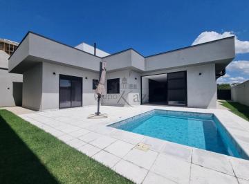 Casa de 4 quartos, São José dos Campos · Oportunidade - Casa - Condomínio Colinas do Paratehy Sul - Urbanova - 4 Suítes - 280m² - Estuda perm
