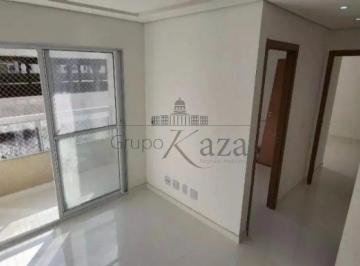 Apartamento de 2 quartos, São José dos Campos · Oportunidade - Apartamento - Jardim Sul - Residencial Campo Di Roma - 2 Dormitórios - 46m².